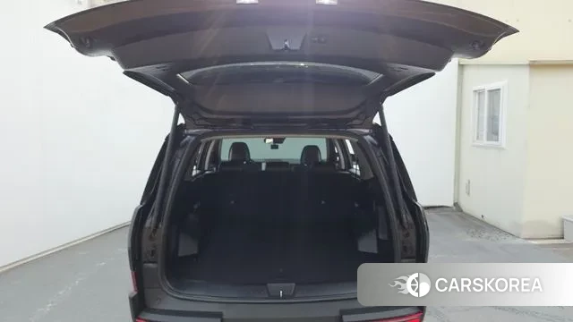 Hyundai Santa Fe (MX5) id 3487114 из Кореи 11