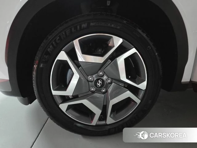 Hyundai The New Palisade id 4915717 из Кореи 11