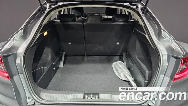 Renault Korea (Samsung) XM3 id 2497148 из Кореи 11