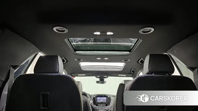 Chevrolet (GM Daewoo) Traverse id 2969489 из Кореи 11