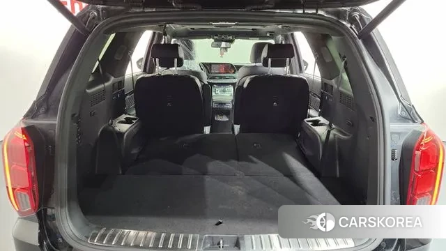 Hyundai Palisade id 3788674 из Кореи 11