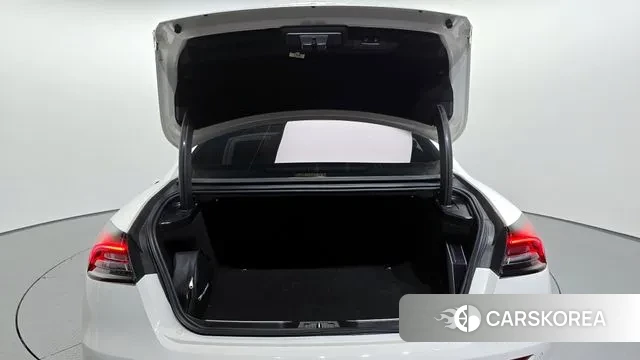 Maserati Quattroporte id 3402872 из Кореи 11