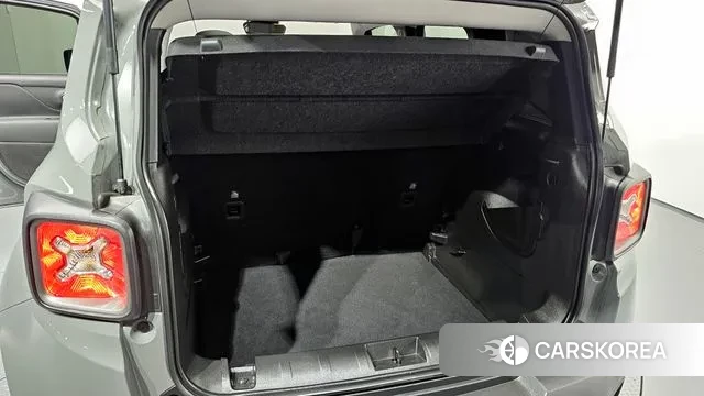 Jeep Renegade id 3043672 из Кореи 11