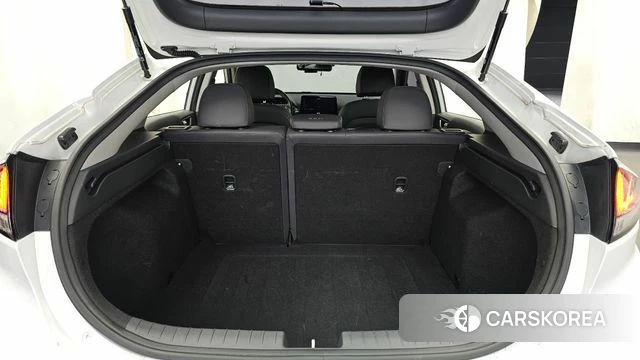 Hyundai The New Ionic Hybrid id 4482808 из Кореи 11