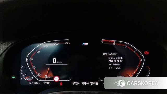 BMW X3 (G01) id 4224288 из Кореи 11