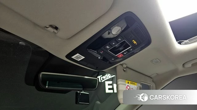 Kia Carnival 4th generation id 4194990 из Кореи 11