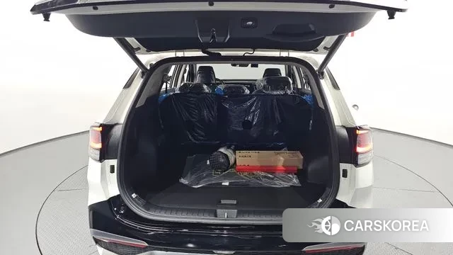 Kia Sportage 5th Generation id 2939052 из Кореи 11