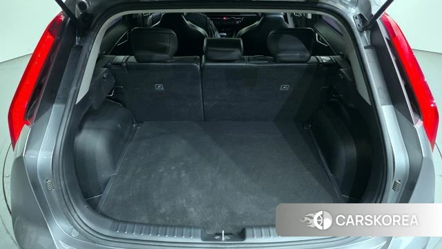 Kia Di Ol Nu Niro id 3964471 из Кореи 11