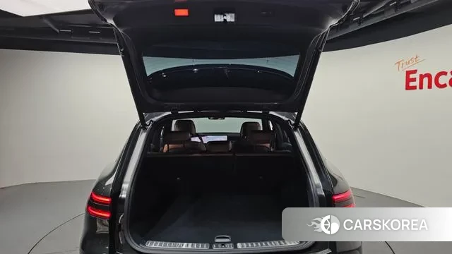 Genesis GV70 id 3517515 из Кореи 11