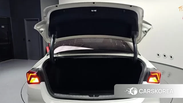 Kia K5 Hybrid 3rd Generation id 3555843 из Кореи 11