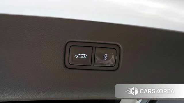 Genesis GV80 id 4201745 из Кореи 11