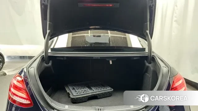 Mercedes-Benz E-Class W213 id 3050106 из Кореи 11