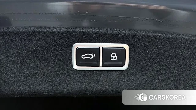 Genesis G80 (RG3) id 3514399 из Кореи 11