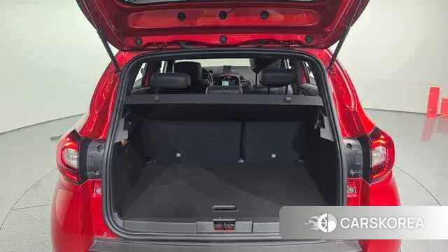 Renault Korea (Samsung) New QM3 id 3356766 из Кореи 11