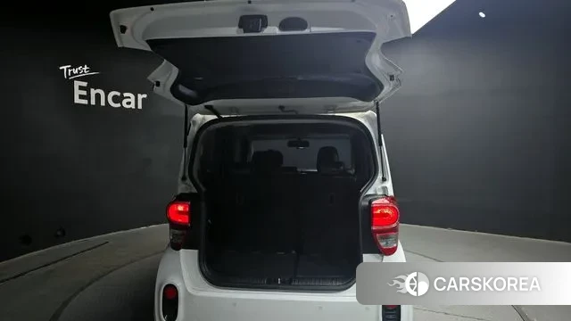 Kia The New Ray id 3728389 из Кореи 11