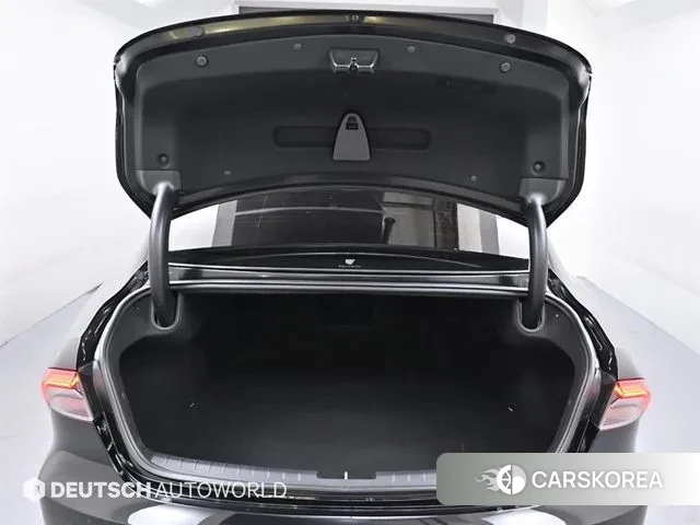 Hyundai The New Grandeur IG id 3459290 из Кореи 11