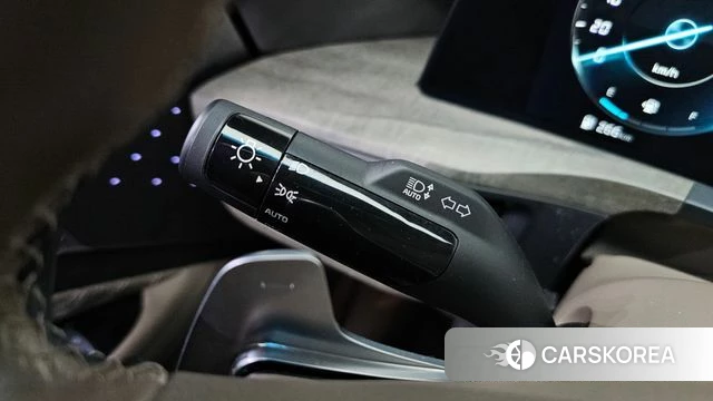Kia K8 Hybrid id 4281927 из Кореи 11