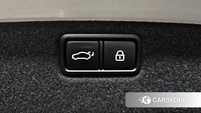 Genesis G80 id 3893572 из Кореи 11