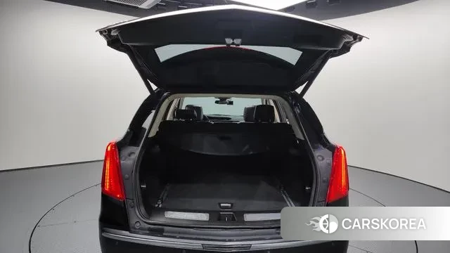 Cadillac XT5 id 3396974 из Кореи 11