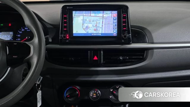 Kia All New Morning (JA) id 4632976 из Кореи 11