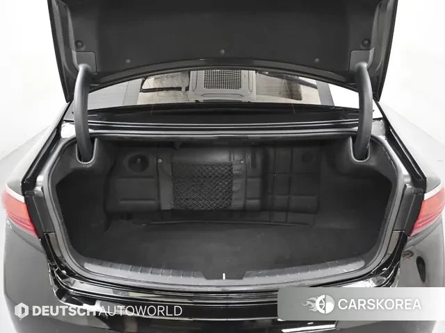 Kia Come New K7 id 3380405 из Кореи 11