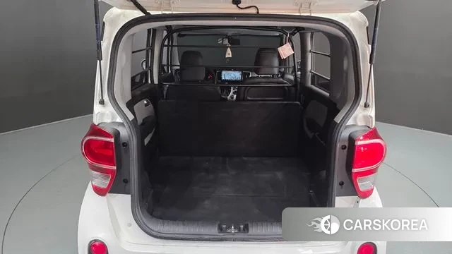 Kia The New Ray id 3219354 из Кореи 11