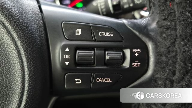 Kia All New Carnival id 4882734 из Кореи 11