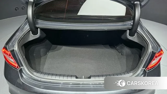 Hyundai Grandeur IG id 3601983 из Кореи 11