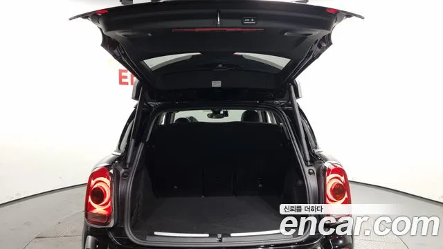 Mini Cooper Countryman id 2825938 из Кореи 11