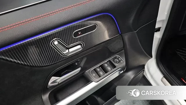 Mercedes-Benz GLB-Class X247 id 3394943 из Кореи 11