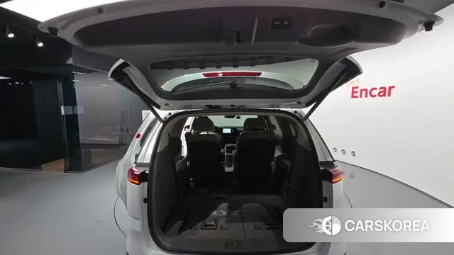 Kia Carnival 4th generation id 3401516 из Кореи 11