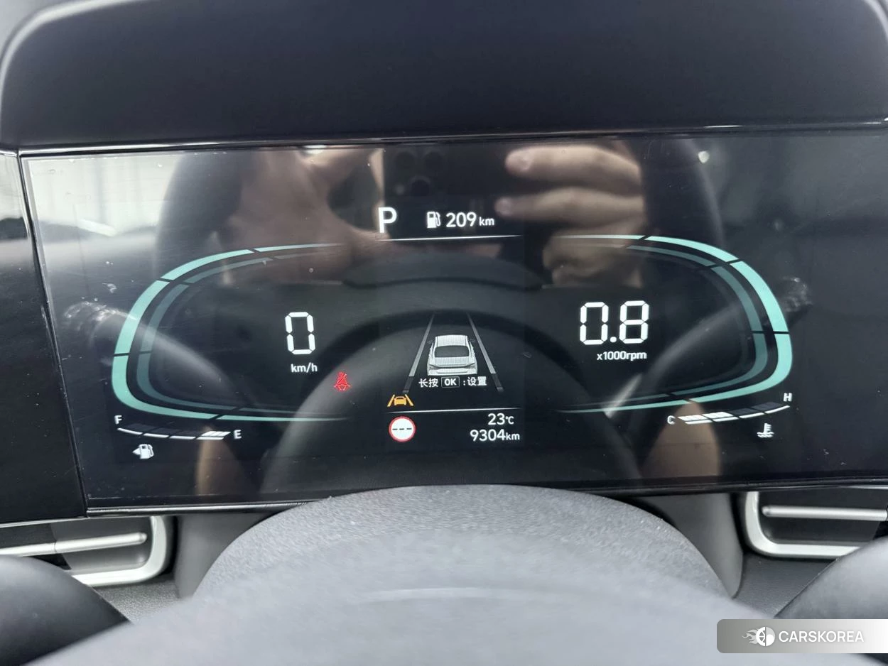 Hyundai Elantra id 4455275 из Китая 11