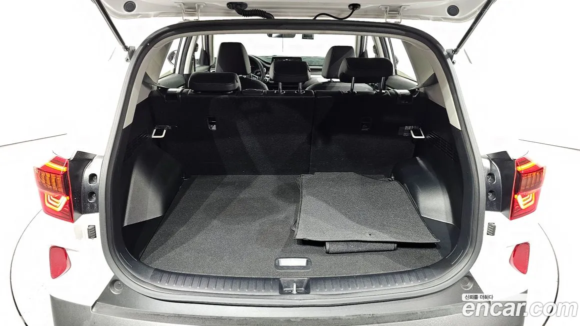 Kia Seltos id 1949379 из Кореи 11