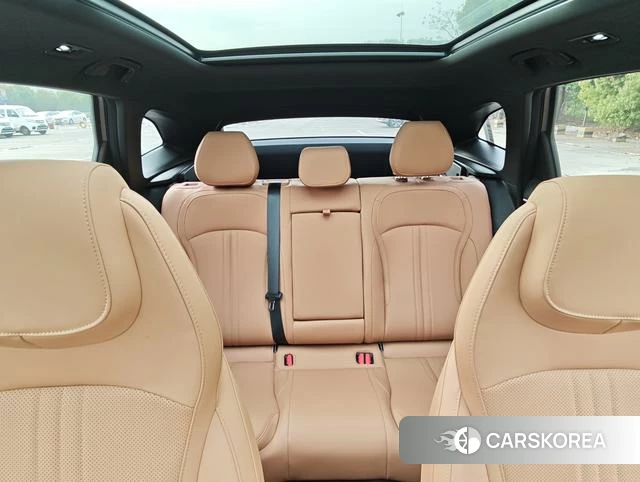 Geely Galaxy Galaxy L7 id 4190409 из Китая 11