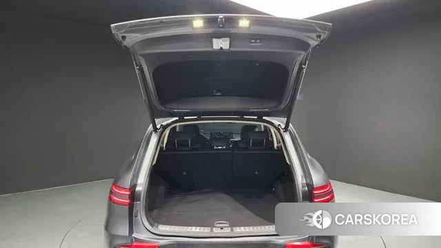 Genesis GV70 id 2884827 из Кореи 11