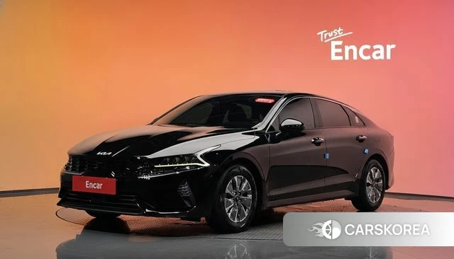 Kia K5 Hybrid 3rd Generation id 4881144 из Кореи 11