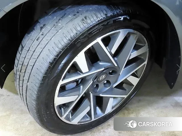 Hyundai The New Santa Fe id 3753245 из Кореи 11