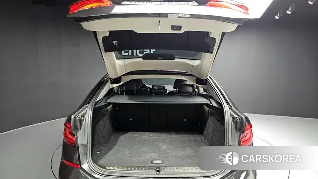 BMW 6 Series GT (G32) id 3515382 из Кореи 11