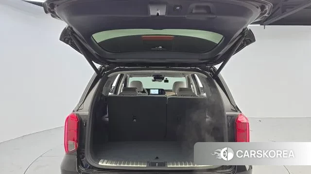 Hyundai The New Palisade id 3389243 из Кореи 11