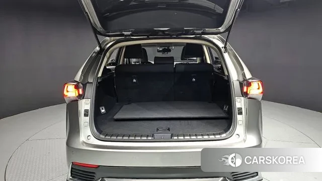 Lexus NX300h id 3494822 из Кореи 11