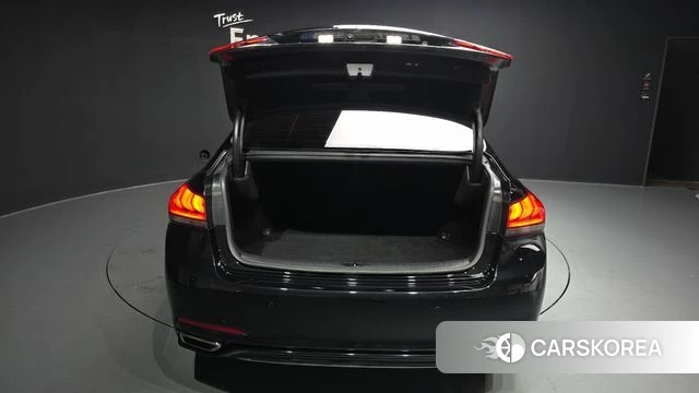 Genesis G80 id 4620269 из Кореи 11