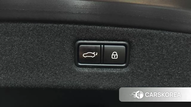 Genesis G90 id 4482944 из Кореи 11