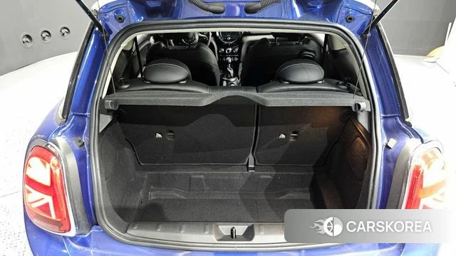 Mini Cooper id 3861601 из Кореи 11