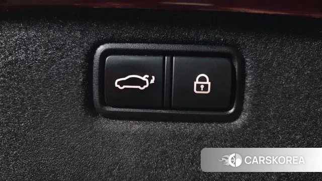Genesis G70 id 3296634 из Кореи 11