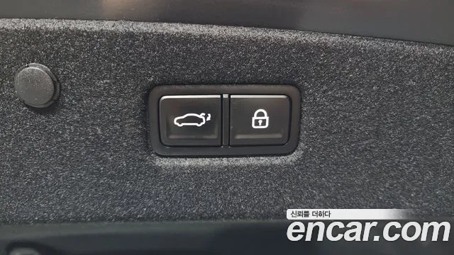 Kia K8 id 2910408 из Кореи 11