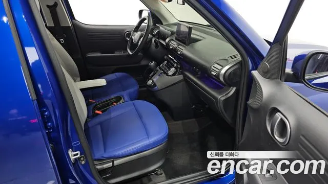 Hyundai Casper id 2670855 из Кореи 11