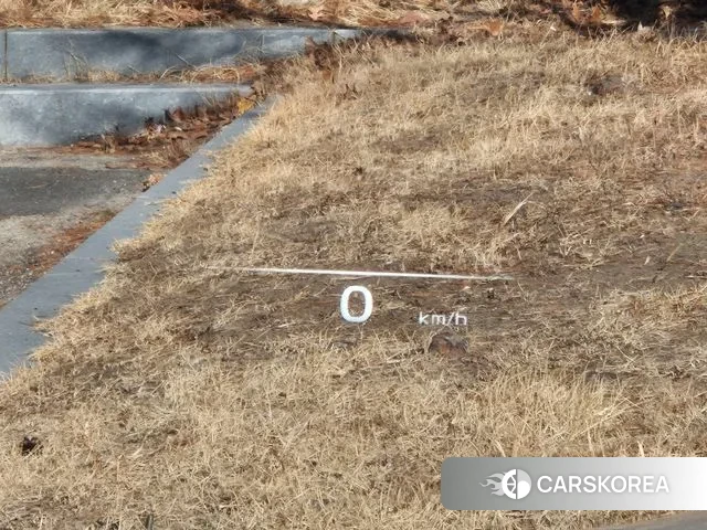 Kia The New K9 2nd generation id 3634590 из Кореи 11