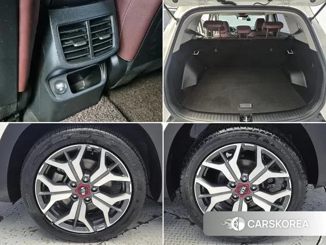 Kia Seltos id 3355716 из Кореи 11