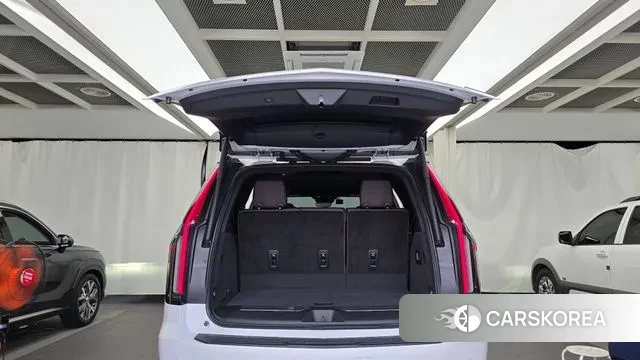 Cadillac Escalade 5th Generation id 3042906 из Кореи 11