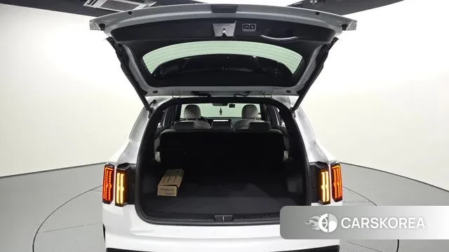 Kia Sorento 4th Generation id 3692014 из Кореи 11